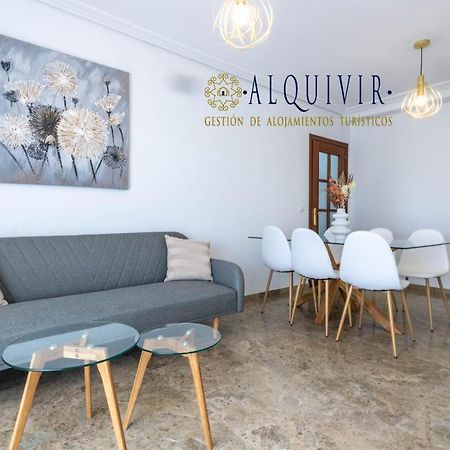 Atico Con Terraza San Julian Cordoba Daire Dış mekan fotoğraf