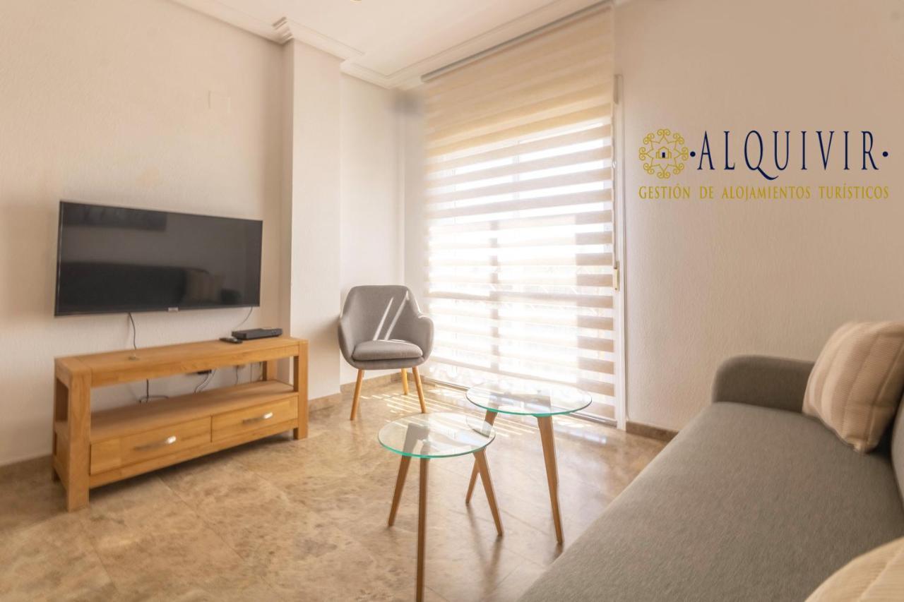 Atico Con Terraza San Julian Cordoba Daire Dış mekan fotoğraf