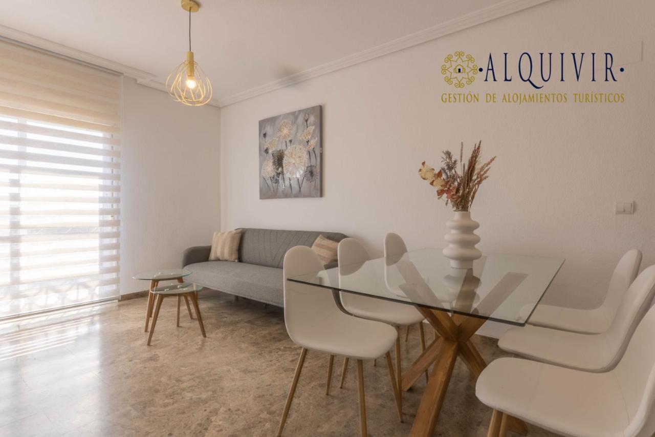 Atico Con Terraza San Julian Cordoba Daire Dış mekan fotoğraf