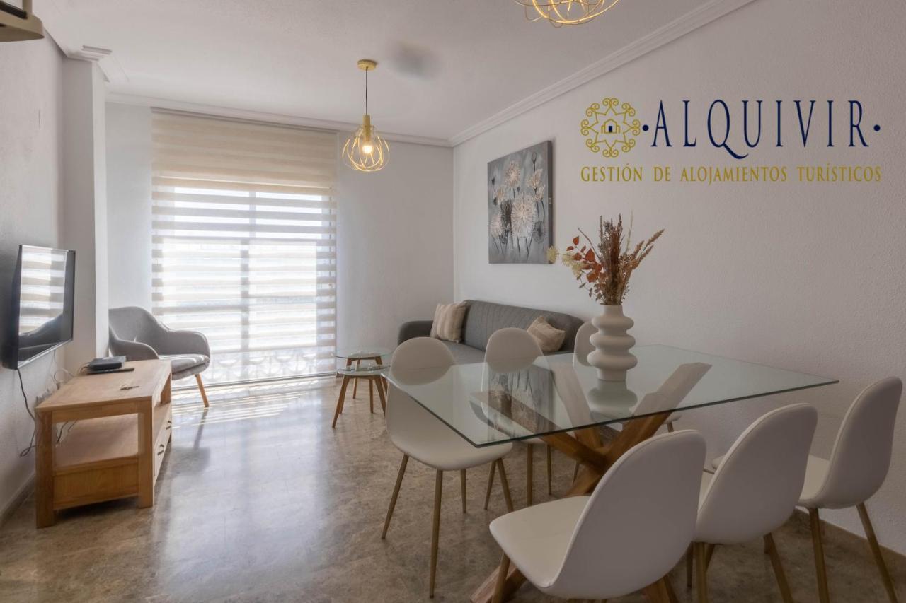 Atico Con Terraza San Julian Cordoba Daire Dış mekan fotoğraf