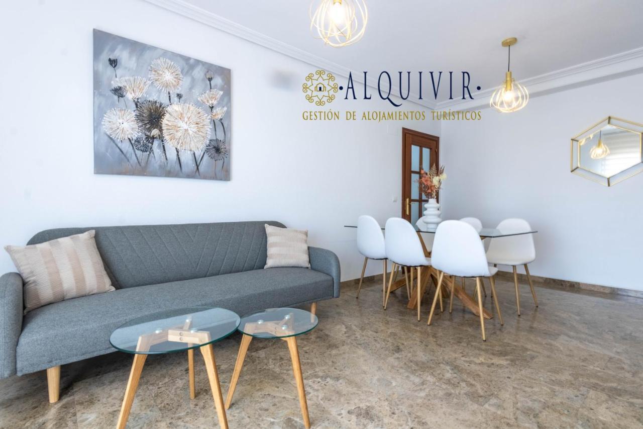 Atico Con Terraza San Julian Cordoba Daire Dış mekan fotoğraf