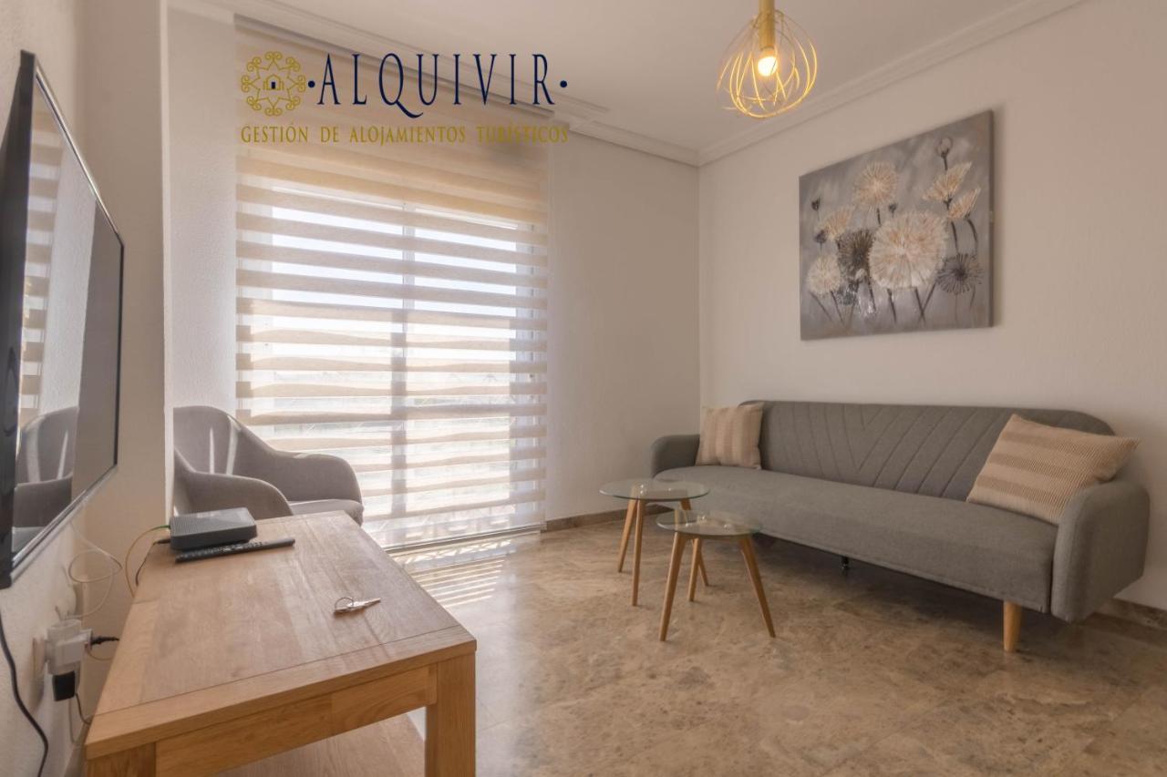 Atico Con Terraza San Julian Cordoba Daire Dış mekan fotoğraf