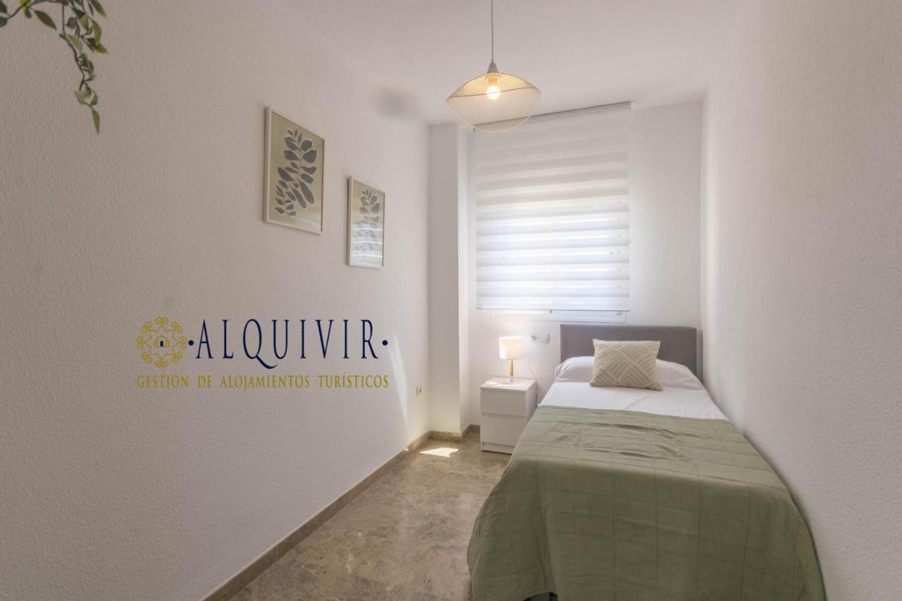 Atico Con Terraza San Julian Cordoba Daire Dış mekan fotoğraf