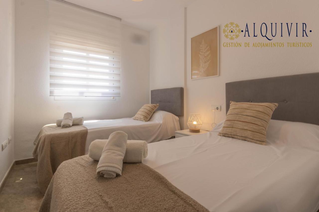 Atico Con Terraza San Julian Cordoba Daire Dış mekan fotoğraf