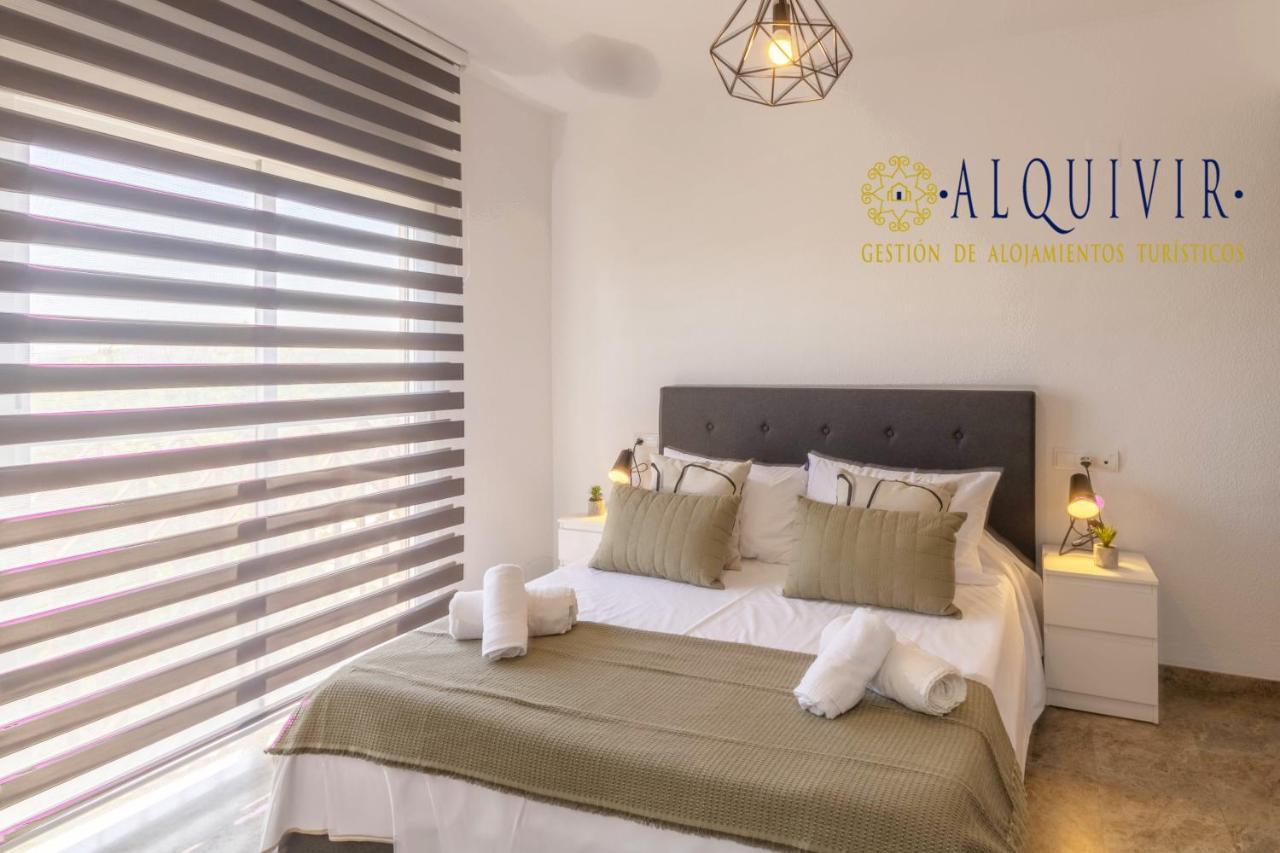 Atico Con Terraza San Julian Cordoba Daire Dış mekan fotoğraf