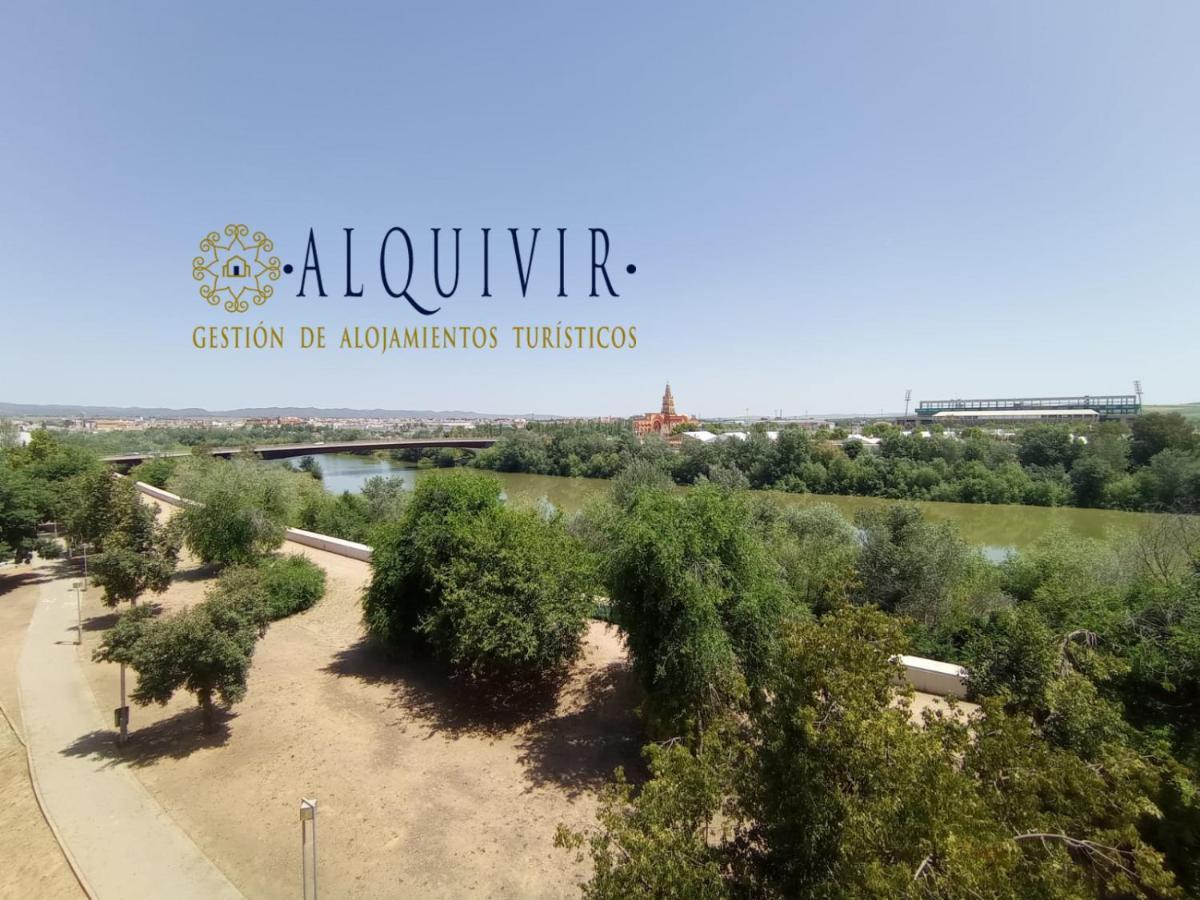 Atico Con Terraza San Julian Cordoba Daire Dış mekan fotoğraf