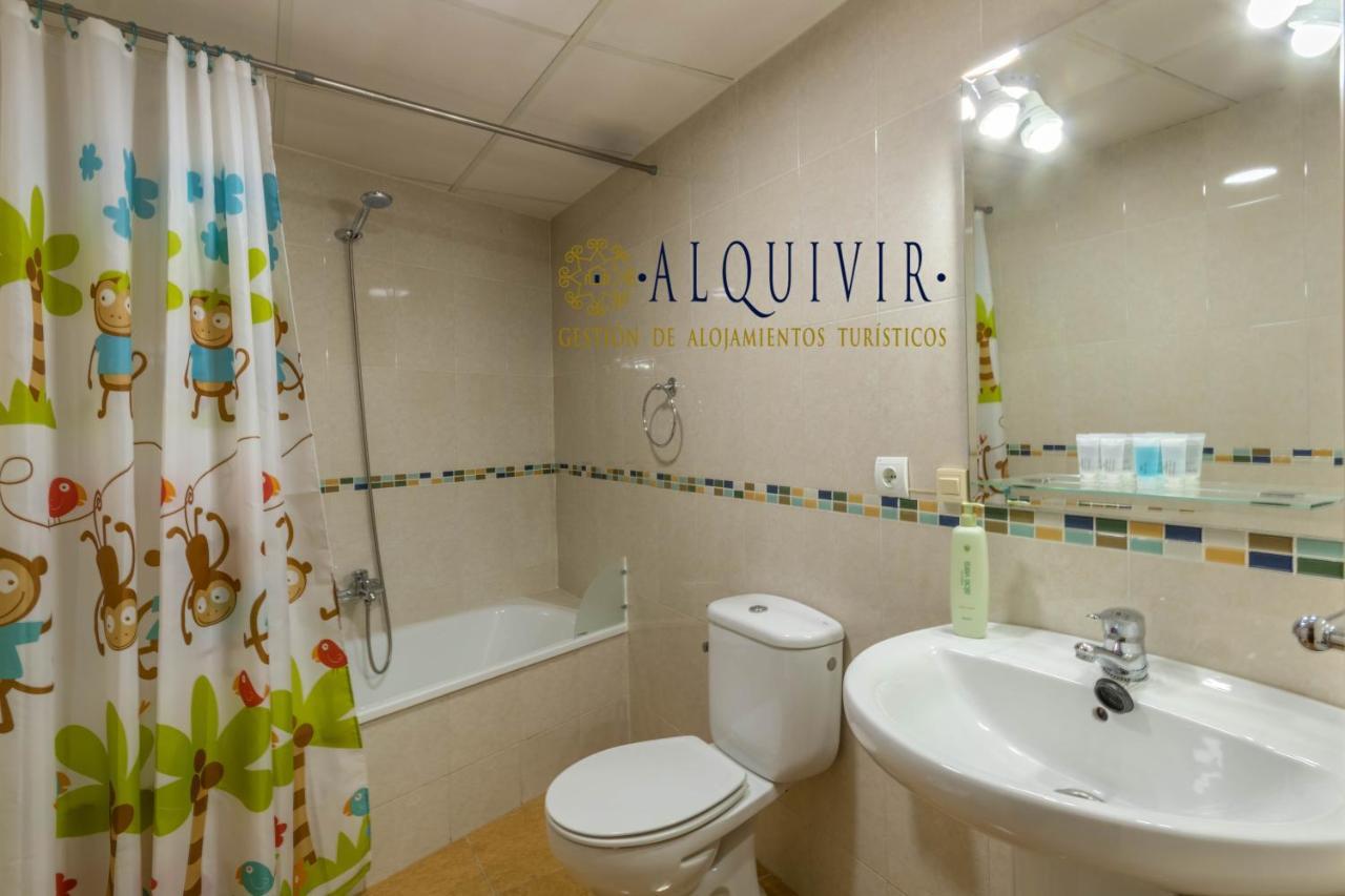 Atico Con Terraza San Julian Cordoba Daire Dış mekan fotoğraf