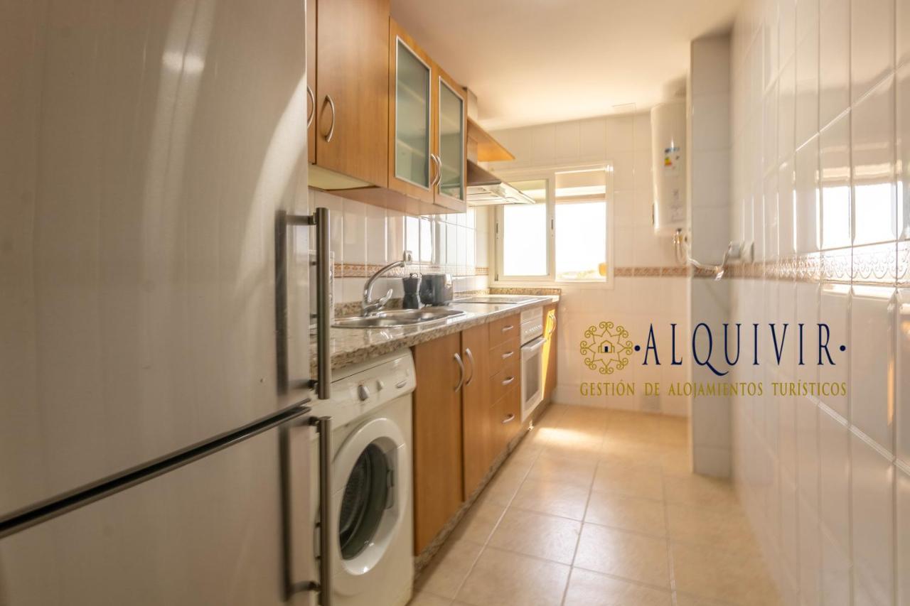 Atico Con Terraza San Julian Cordoba Daire Dış mekan fotoğraf